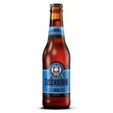 CERVEJA EISENBAHN AMERICAN IPA LONG NECK 355ML              