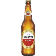 CERVEJA AMSTEL 600 ML                            