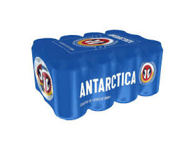 antarctica