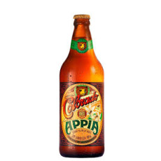CERVEJA COLORADO APPIA 600ML                      