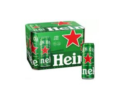 Heineken