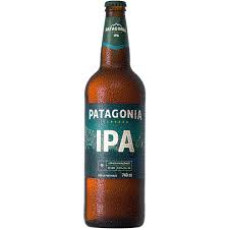 CERVEJA PATAGONIA IPA 740ML                       