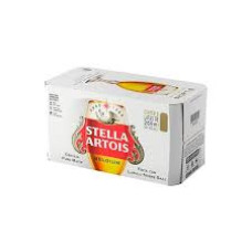 CERVEJA STELLA ARTOIS C/8 269ML                   