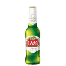 CERVEJA STELLA ARTOIS LONG NECK 330ML                  