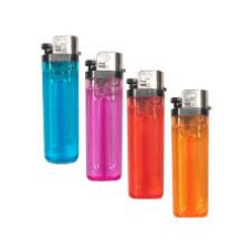 ISQUEIRO CHAMA LIGHTER UN                            
