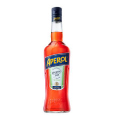 APERITIVO APEROL 750ML                            