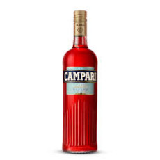 APERITIVO BITTER CAMPARI 998ML                         