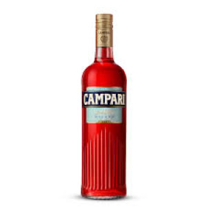 APERITIVO BITTER CAMPARI 998ML                         