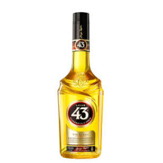 LICOR 43 700ML                                    