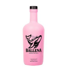 LICOR BALLENA  750 ML                             