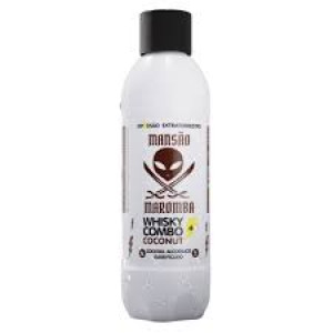 MANSÃO MAROMBA COCONUT WHISKY E ENERGETICO