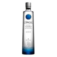 VODKA CIROC TRADICIONAL 750 ML                    