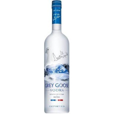 VODKA GREY GOOSE ORIGINAL GARRAFA 750ML                 