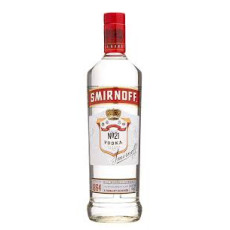 VODKA SMIRNOFF  998ML                             