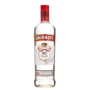 VODKA SMIRNOFF  998ML                             