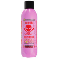 MANSAO MAROMBA GIN+CAFEINA 1L                       