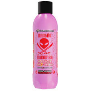 MANSAO MAROMBA GIN+CAFEINA 1L                       
