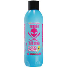 MANSAO MAROMBA VODKA + CAFEINA 1L                   
