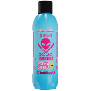 MANSAO MAROMBA VODKA + CAFEINA 1L                   