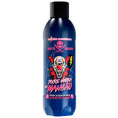 MANSAO MAROMBA VODKA PURA 1L                        