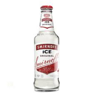SMIRNOFF ICE GARRAFA 275ML                        