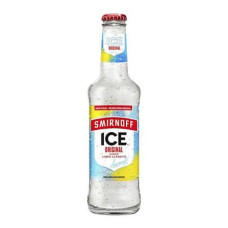 SMIRNOFF ICE GARRAFA 275ML                        