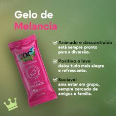 GELO COCO KING MELANCIA