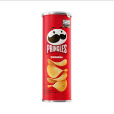 BATATA PRINGLES TRADICIONAL 104 G                 