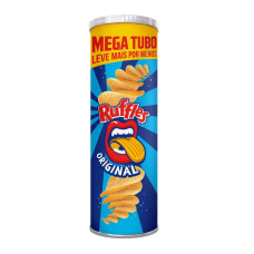 BATATA RUFFLES 134GR