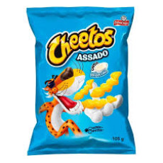 CHEETOS ONDA 105GR                                