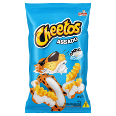 CHEETOS ONDA 160GR