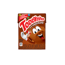 ACHOCOLATADO TODDYNHO CHOCOLATE 200ML             
