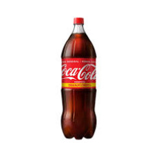 REFRIGERANTE COCA COLA 2,5L                                     