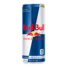 ENERGÉTICO RED BULL TRADICIONAL LATA 250ML                        