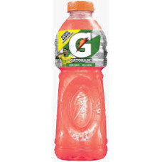 GATORADE MELANCIA/MORANGO 500 ML                  