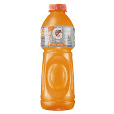 GATORADE TANGERINA 500 ML                         