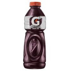 GATORADE UVA 500ML                                