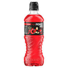 POWER ADE FRUTAS TROPICAIS HIDROTONICO 500ML      