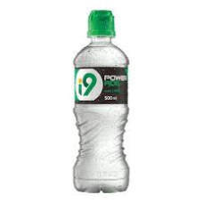 POWER ADE LIMAO HIDROTONICO 500ML                 