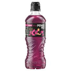 POWER ADE UVA HIDROTONICO 500 ML                  
