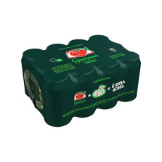 REFRIGERANTE GUARANÁ ANTARCTICA ZERO LATA 350ML C/12 UN