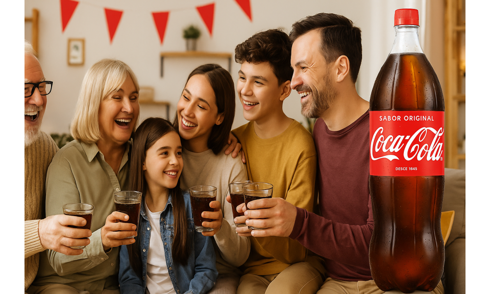 CocaCola