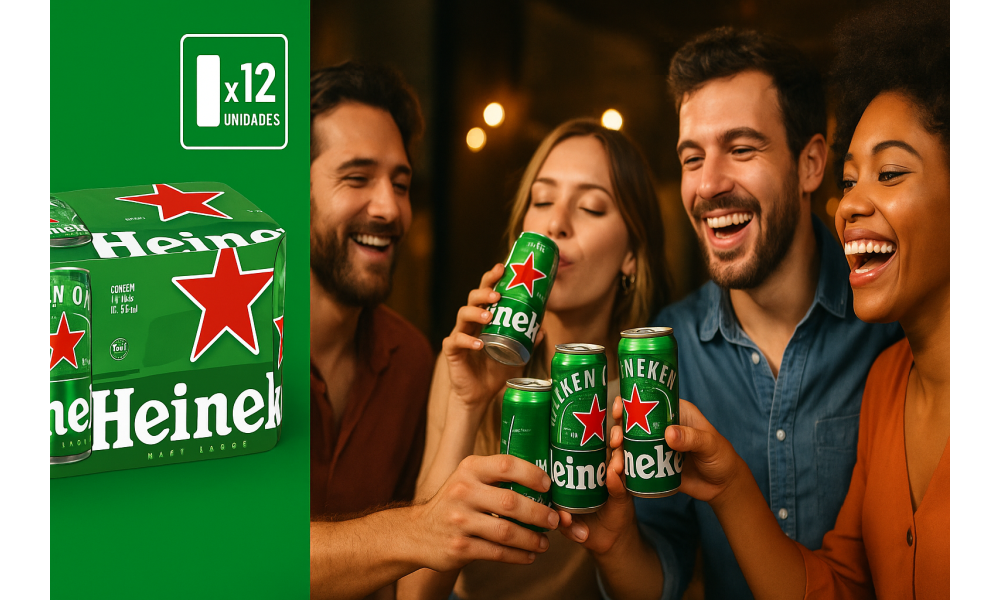 Heineken