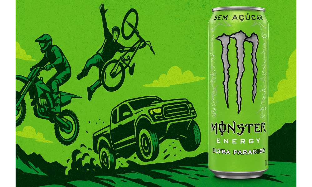 Monster
