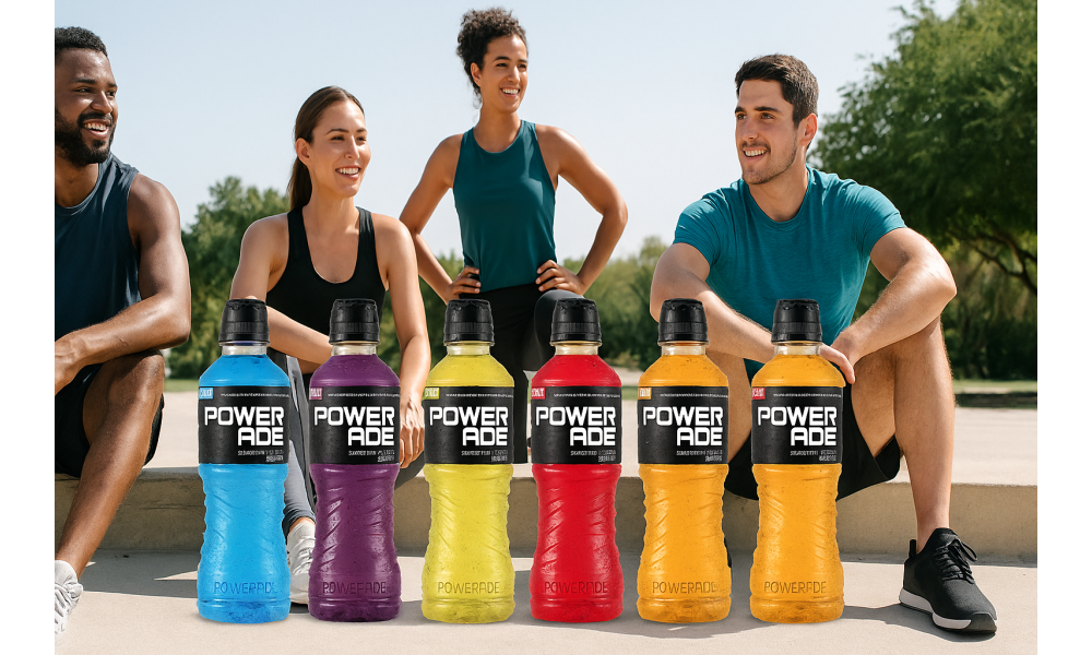 Powerade