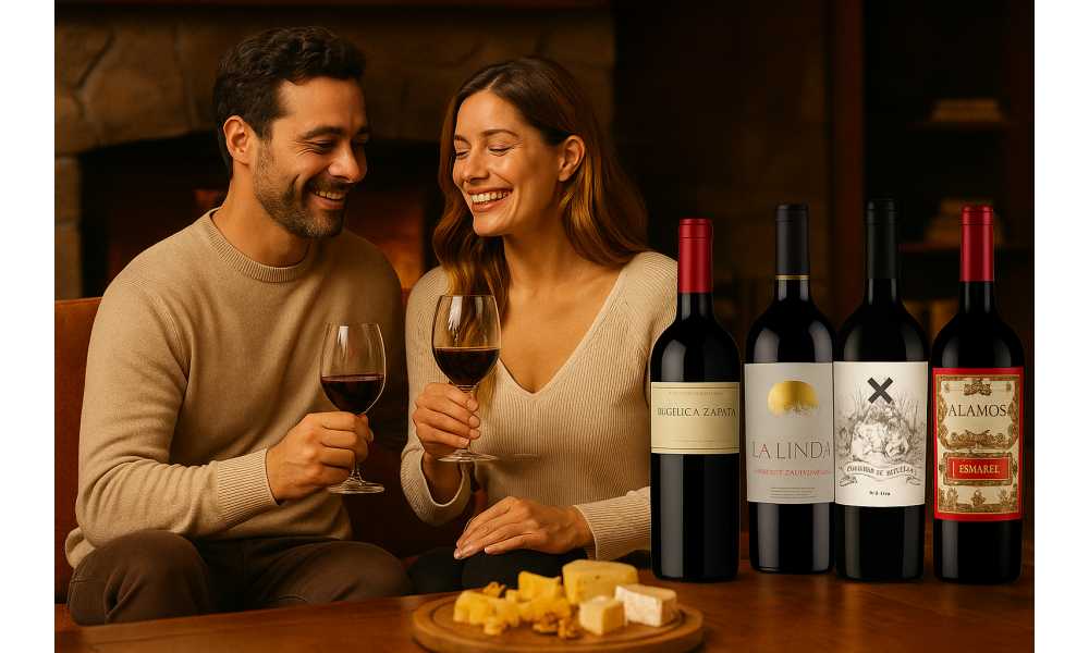Vinhos