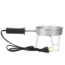 ACENDEDOR PANELINHA DE NARGUILE 400W              