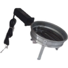 ACENDEDOR PANELINHA DE NARGUILE 600W              