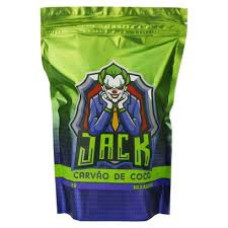 CARVAO DE COCO JACK 1KG                           