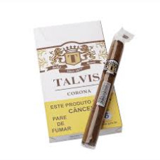 CHARUTO TALVIS 1UN                                 